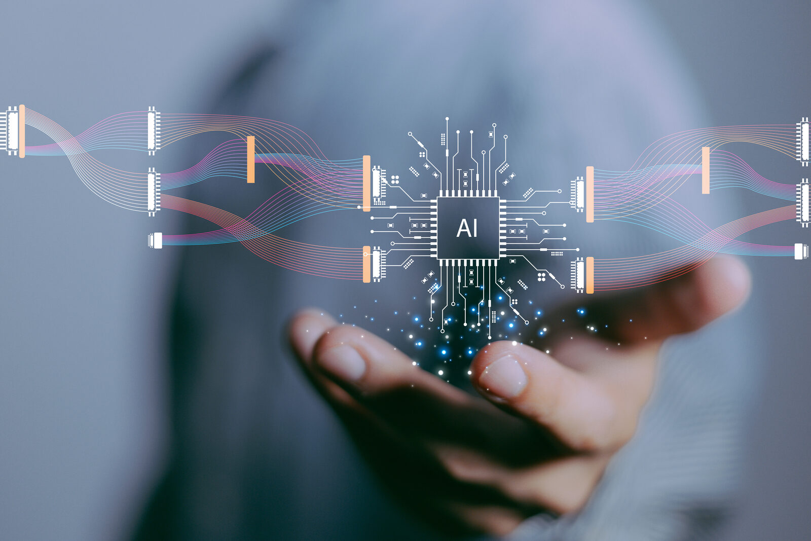 AI Mastery Visualization